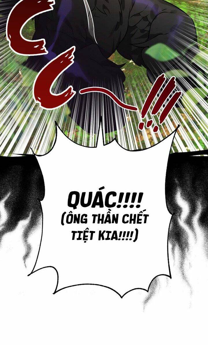 Bỗng Nhiên Tôi Trở Thành Quạ Đen!! Chapter 3 - Trang 2