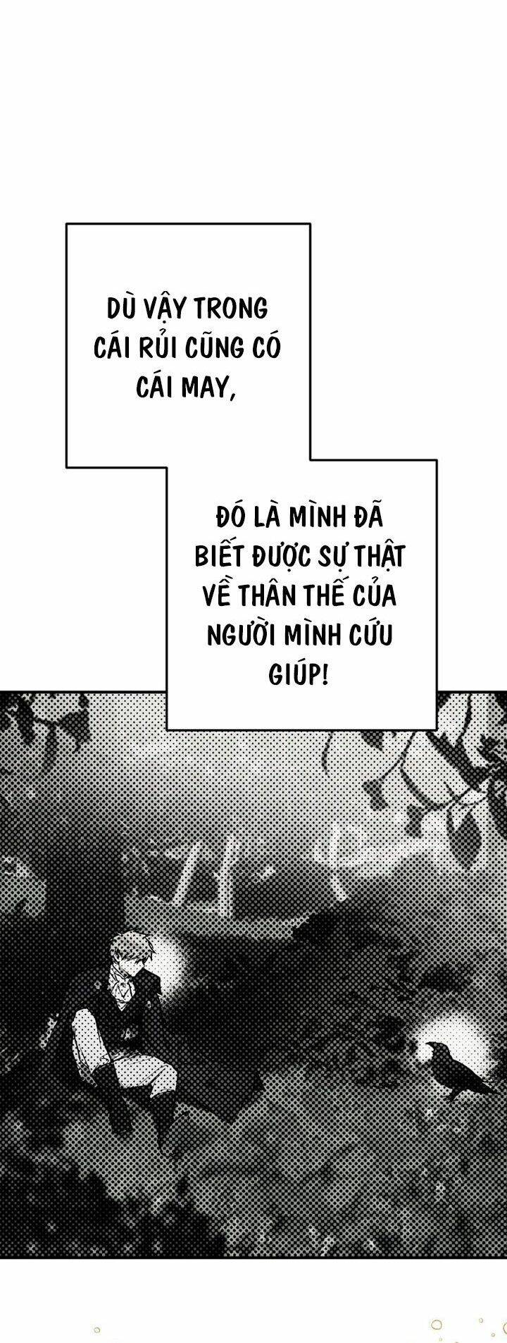 Bỗng Nhiên Tôi Trở Thành Quạ Đen!! Chapter 3 - Trang 2