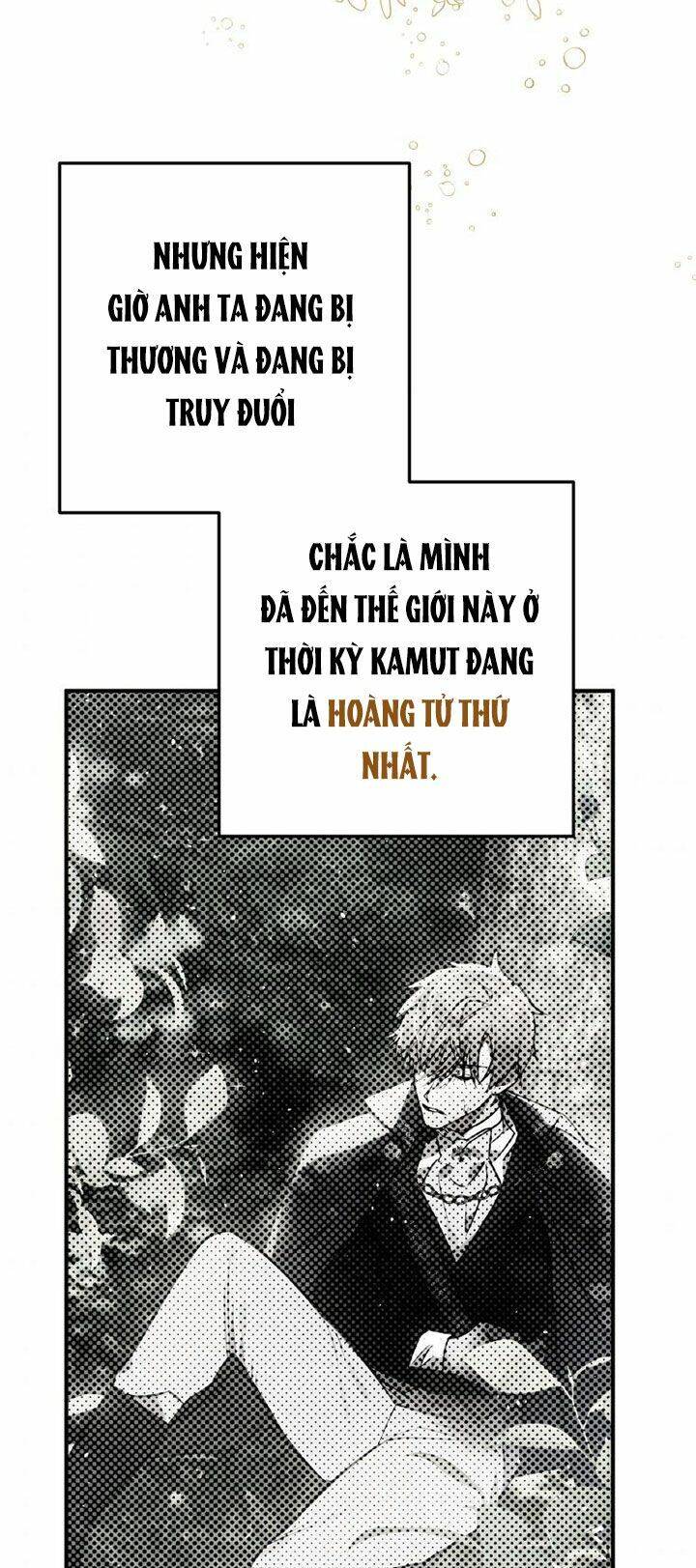 Bỗng Nhiên Tôi Trở Thành Quạ Đen!! Chapter 3 - Trang 2