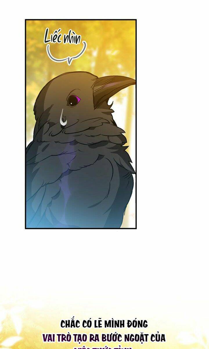 Bỗng Nhiên Tôi Trở Thành Quạ Đen!! Chapter 3 - Trang 2