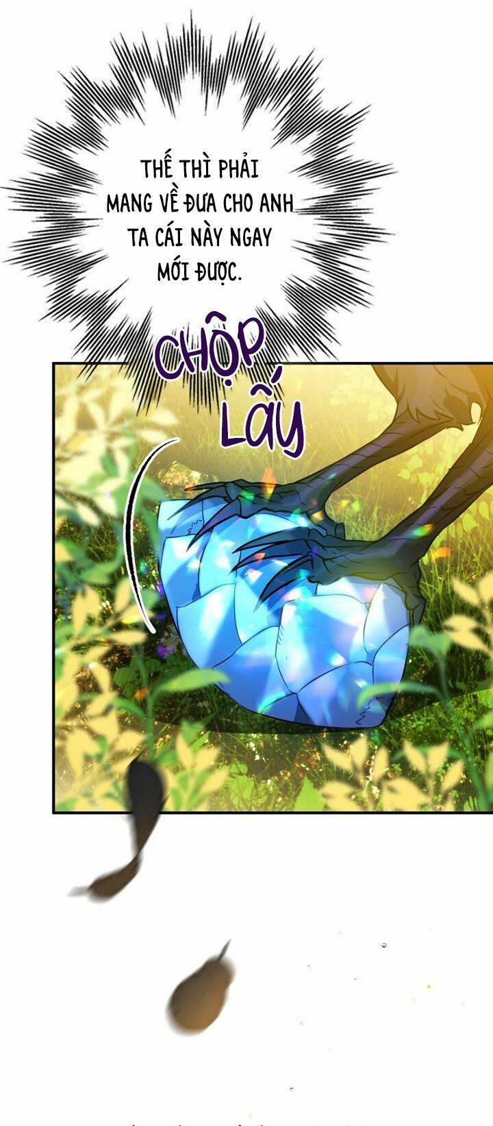 Bỗng Nhiên Tôi Trở Thành Quạ Đen!! Chapter 3 - Trang 2