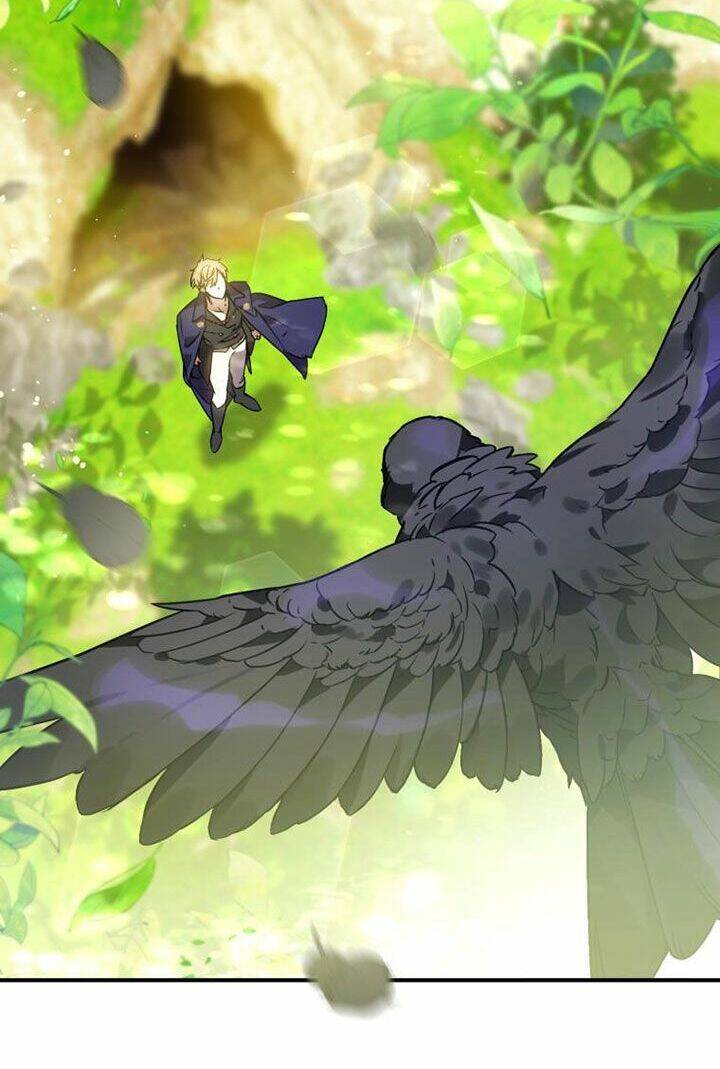 Bỗng Nhiên Tôi Trở Thành Quạ Đen!! Chapter 3 - Trang 2