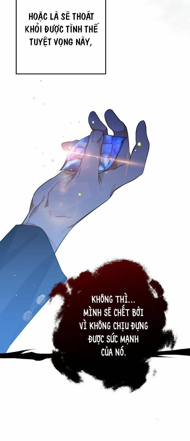 Bỗng Nhiên Tôi Trở Thành Quạ Đen!! Chapter 3 - Trang 2