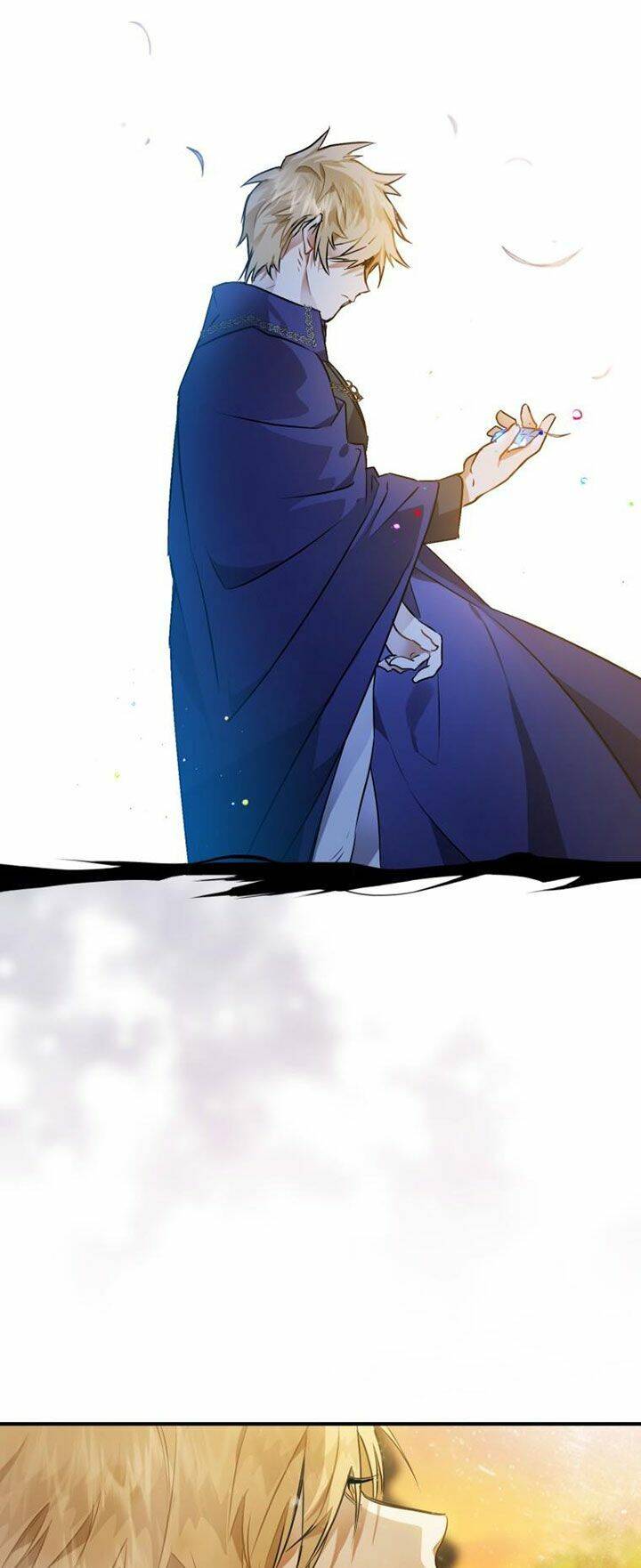 Bỗng Nhiên Tôi Trở Thành Quạ Đen!! Chapter 3 - Trang 2