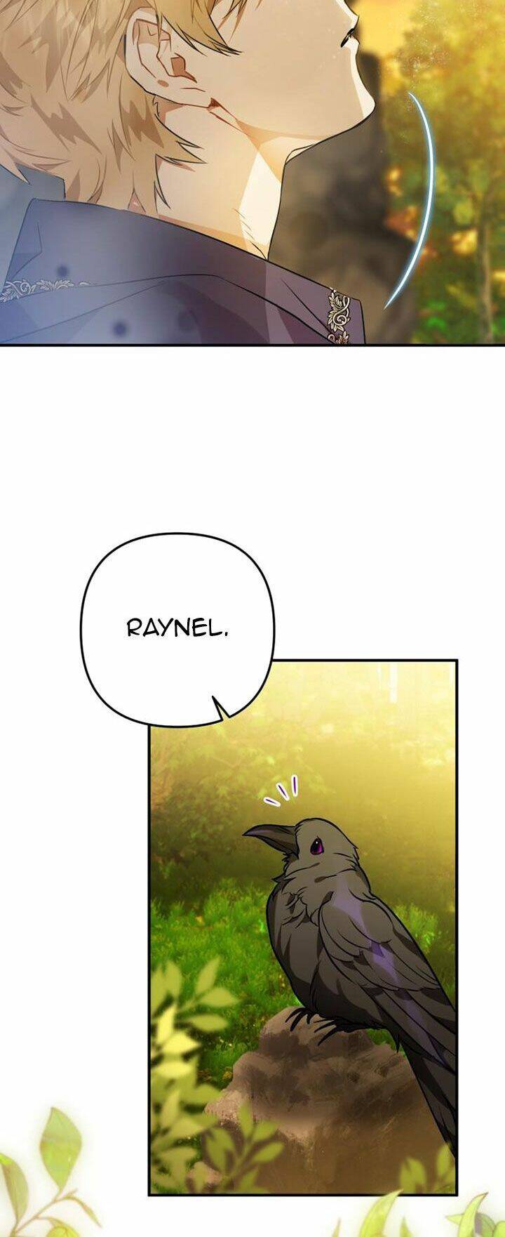 Bỗng Nhiên Tôi Trở Thành Quạ Đen!! Chapter 3 - Trang 2