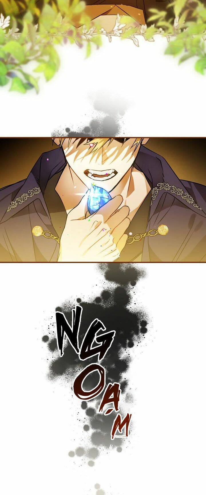 Bỗng Nhiên Tôi Trở Thành Quạ Đen!! Chapter 3 - Trang 2