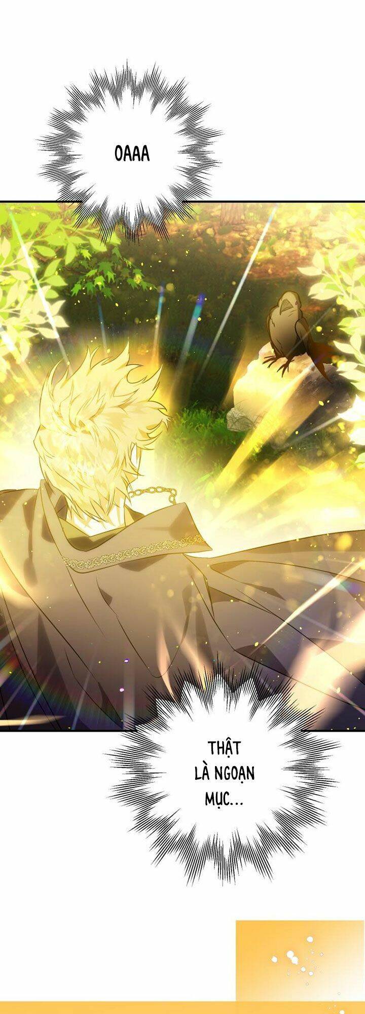 Bỗng Nhiên Tôi Trở Thành Quạ Đen!! Chapter 3 - Trang 2