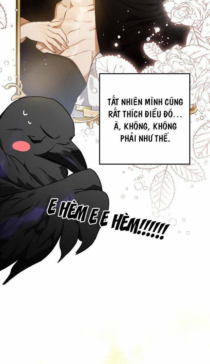 Bỗng Nhiên Tôi Trở Thành Quạ Đen!! Chapter 3 - Trang 2