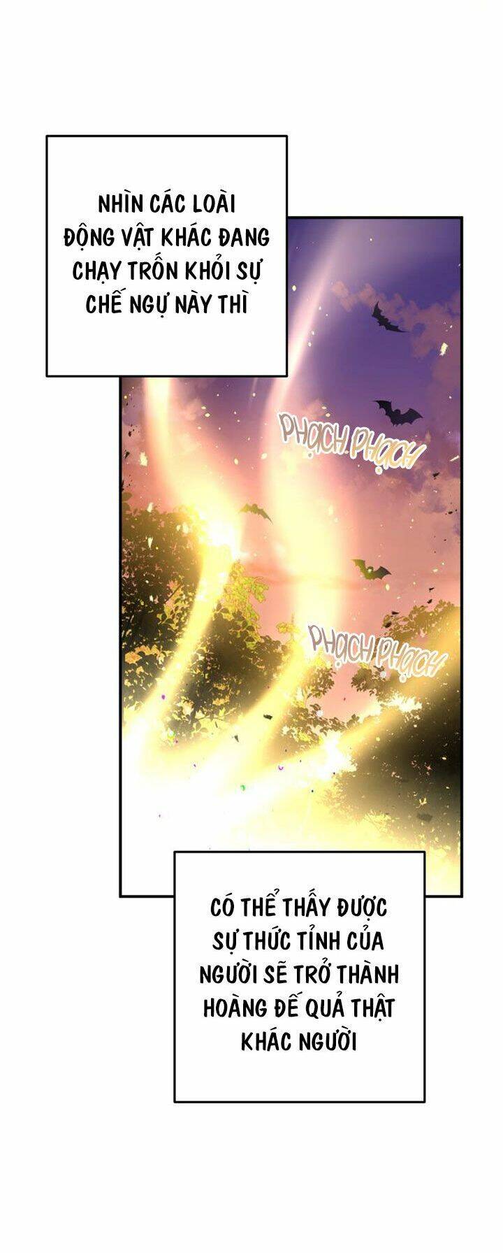 Bỗng Nhiên Tôi Trở Thành Quạ Đen!! Chapter 3 - Trang 2