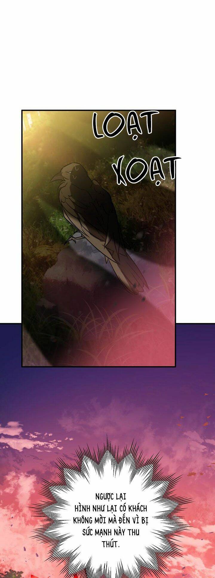 Bỗng Nhiên Tôi Trở Thành Quạ Đen!! Chapter 3 - Trang 2