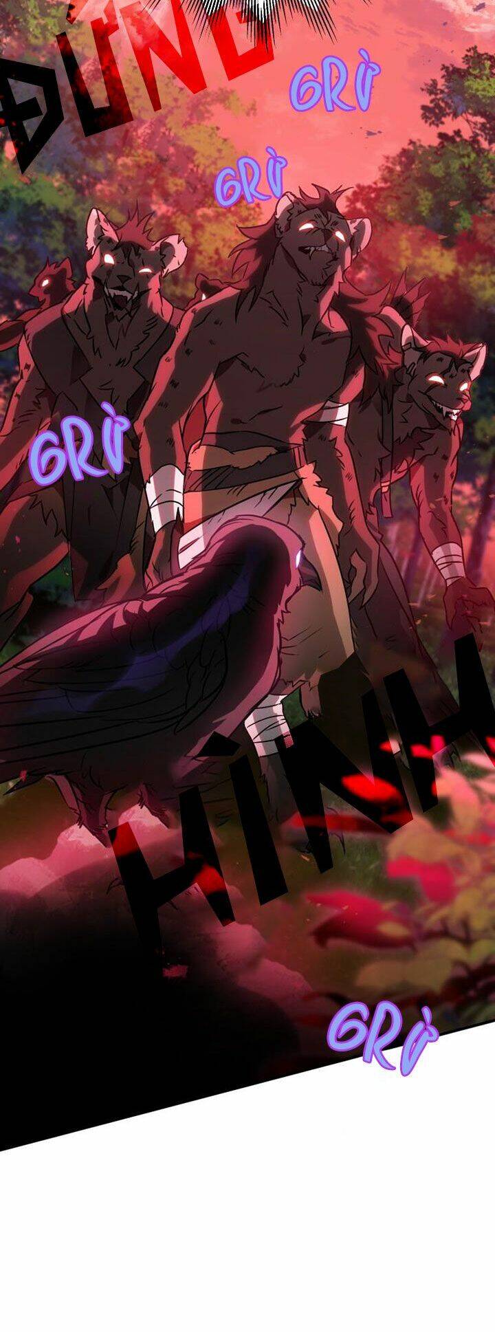 Bỗng Nhiên Tôi Trở Thành Quạ Đen!! Chapter 3 - Trang 2