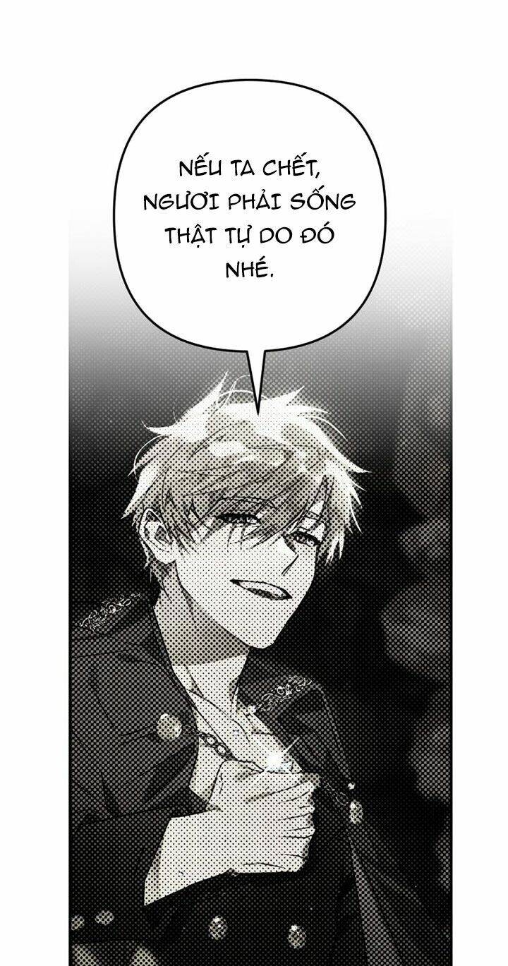 Bỗng Nhiên Tôi Trở Thành Quạ Đen!! Chapter 3 - Trang 2