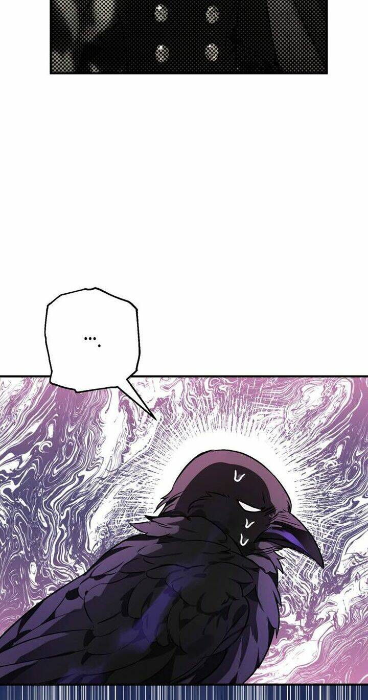 Bỗng Nhiên Tôi Trở Thành Quạ Đen!! Chapter 3 - Trang 2