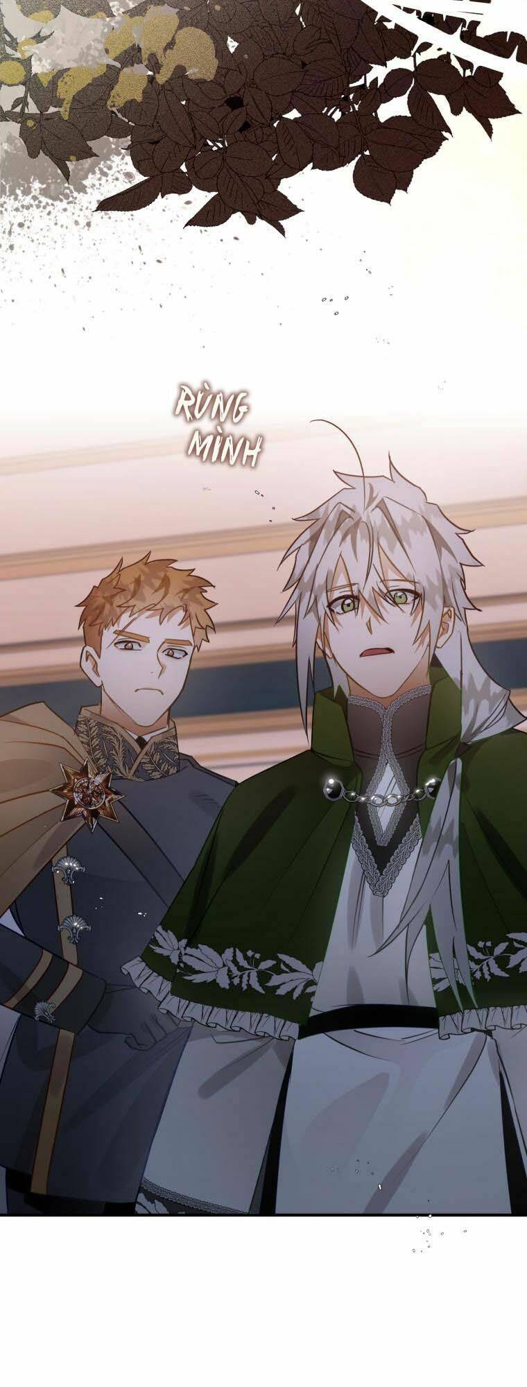 Bỗng Nhiên Tôi Trở Thành Quạ Đen!! Chapter 30 - Trang 2