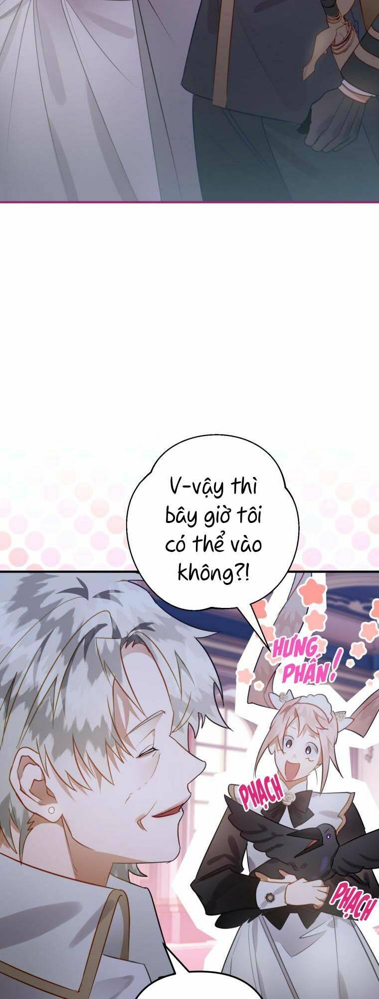 Bỗng Nhiên Tôi Trở Thành Quạ Đen!! Chapter 30 - Trang 2