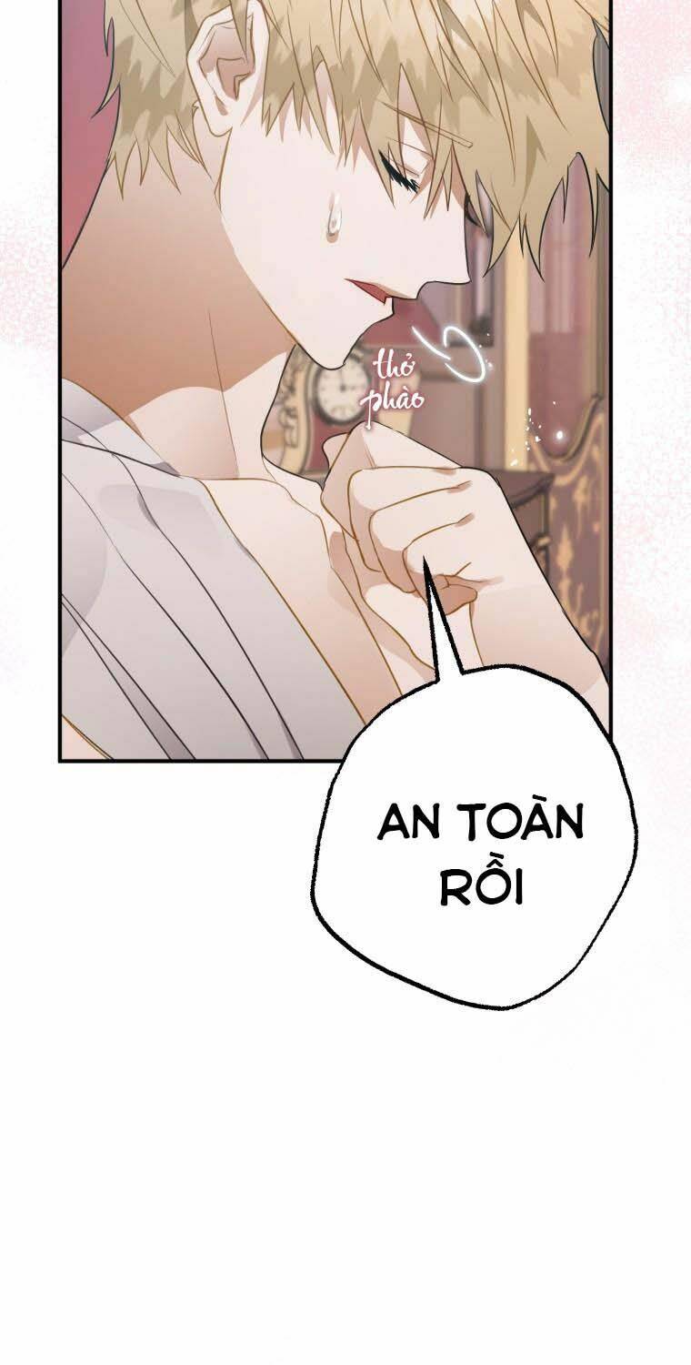 Bỗng Nhiên Tôi Trở Thành Quạ Đen!! Chapter 30 - Trang 2