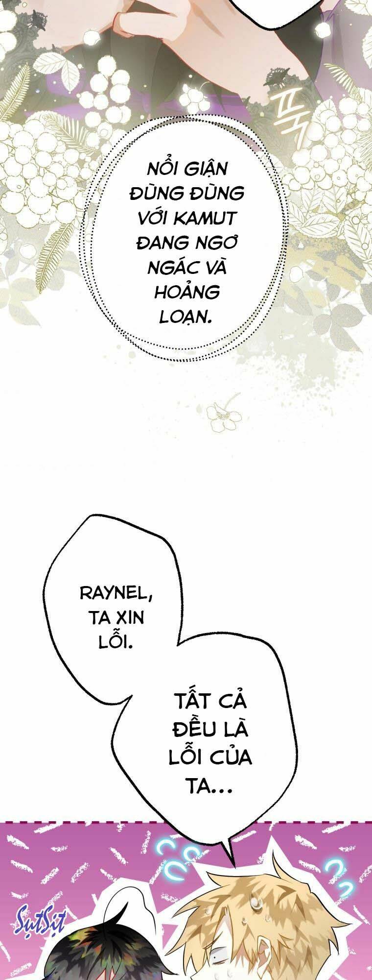 Bỗng Nhiên Tôi Trở Thành Quạ Đen!! Chapter 30 - Trang 2