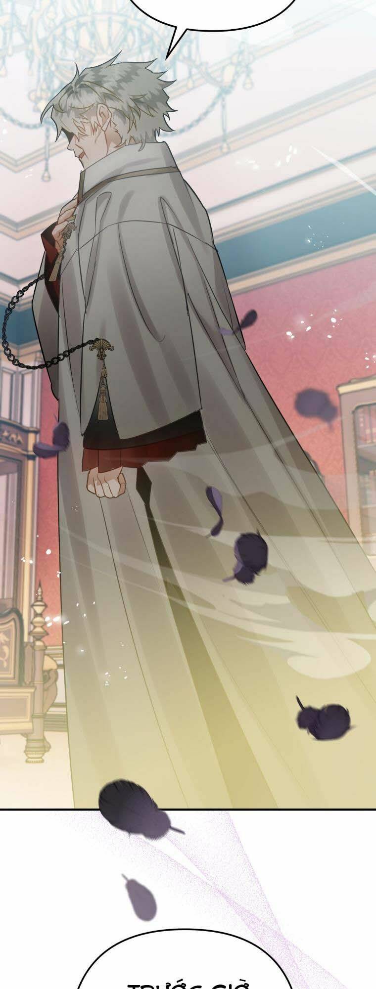 Bỗng Nhiên Tôi Trở Thành Quạ Đen!! Chapter 31 - Trang 2