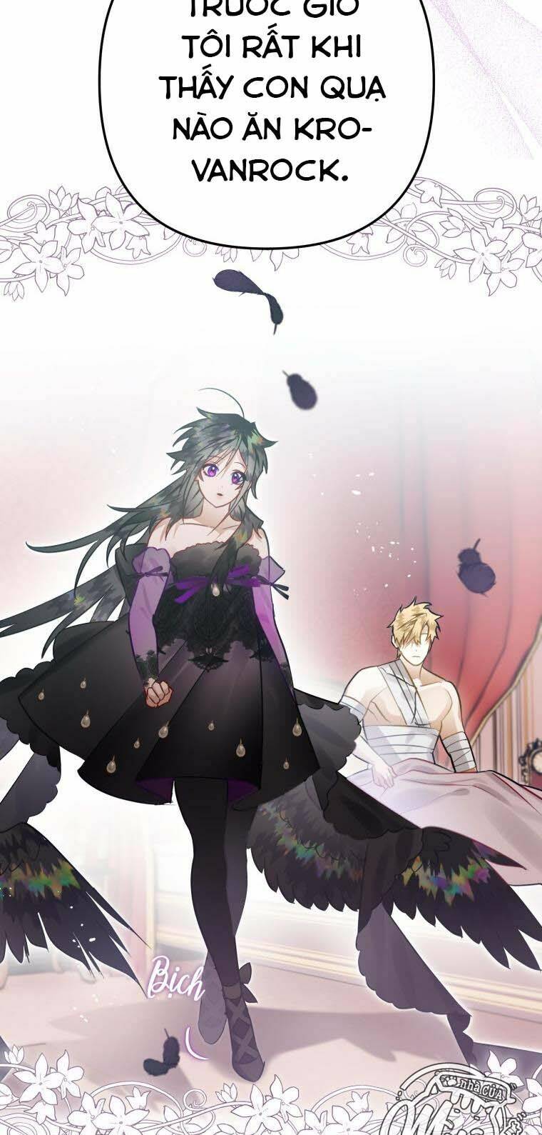 Bỗng Nhiên Tôi Trở Thành Quạ Đen!! Chapter 31 - Trang 2