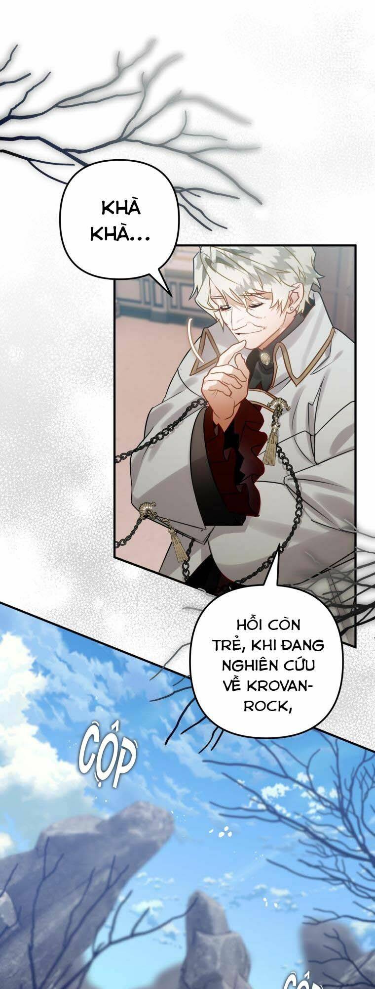 Bỗng Nhiên Tôi Trở Thành Quạ Đen!! Chapter 31 - Trang 2