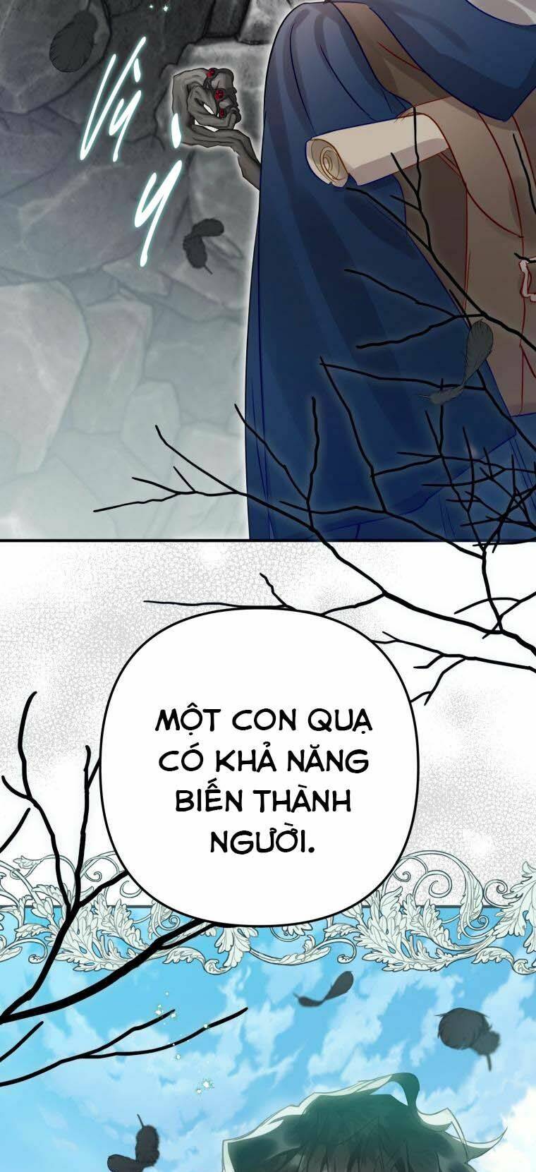 Bỗng Nhiên Tôi Trở Thành Quạ Đen!! Chapter 31 - Trang 2