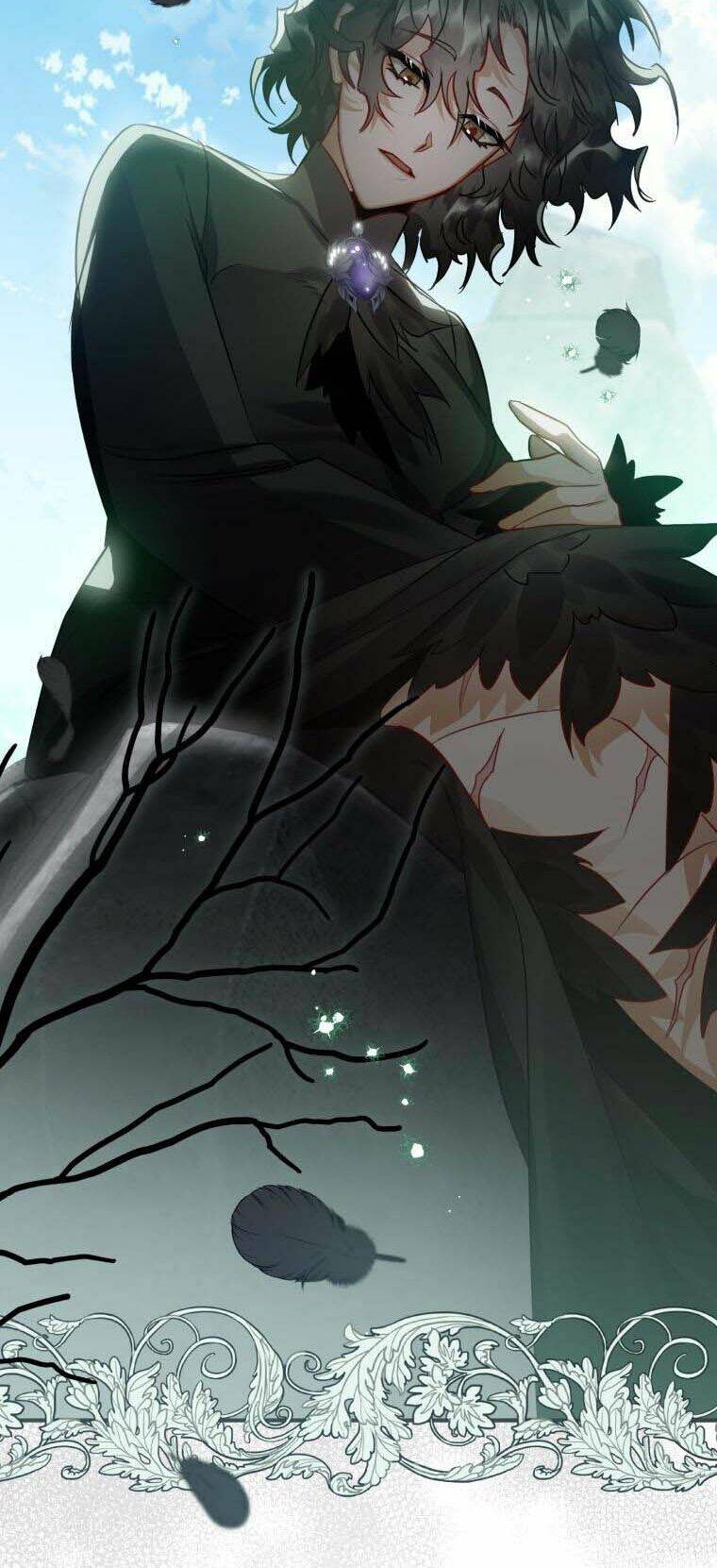 Bỗng Nhiên Tôi Trở Thành Quạ Đen!! Chapter 31 - Trang 2