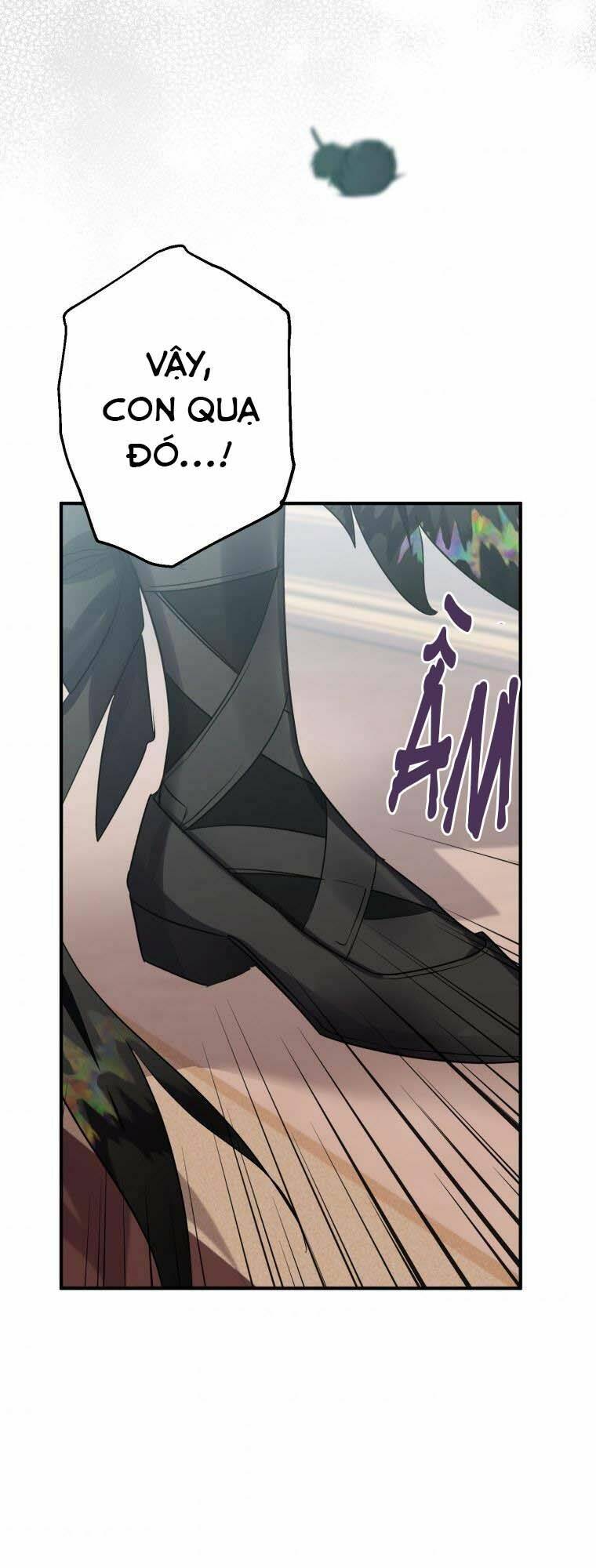 Bỗng Nhiên Tôi Trở Thành Quạ Đen!! Chapter 31 - Trang 2