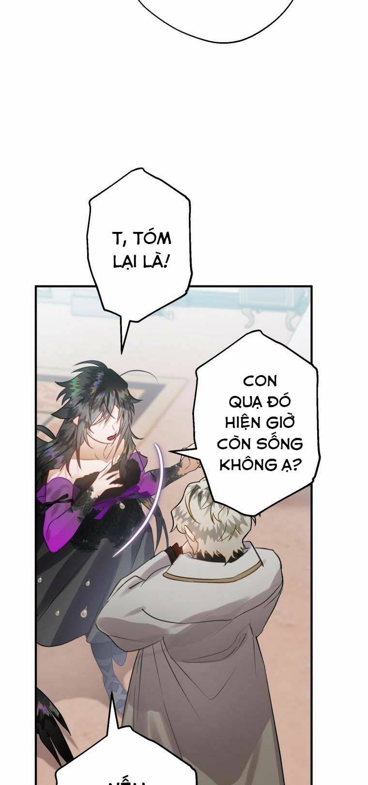 Bỗng Nhiên Tôi Trở Thành Quạ Đen!! Chapter 31 - Trang 2