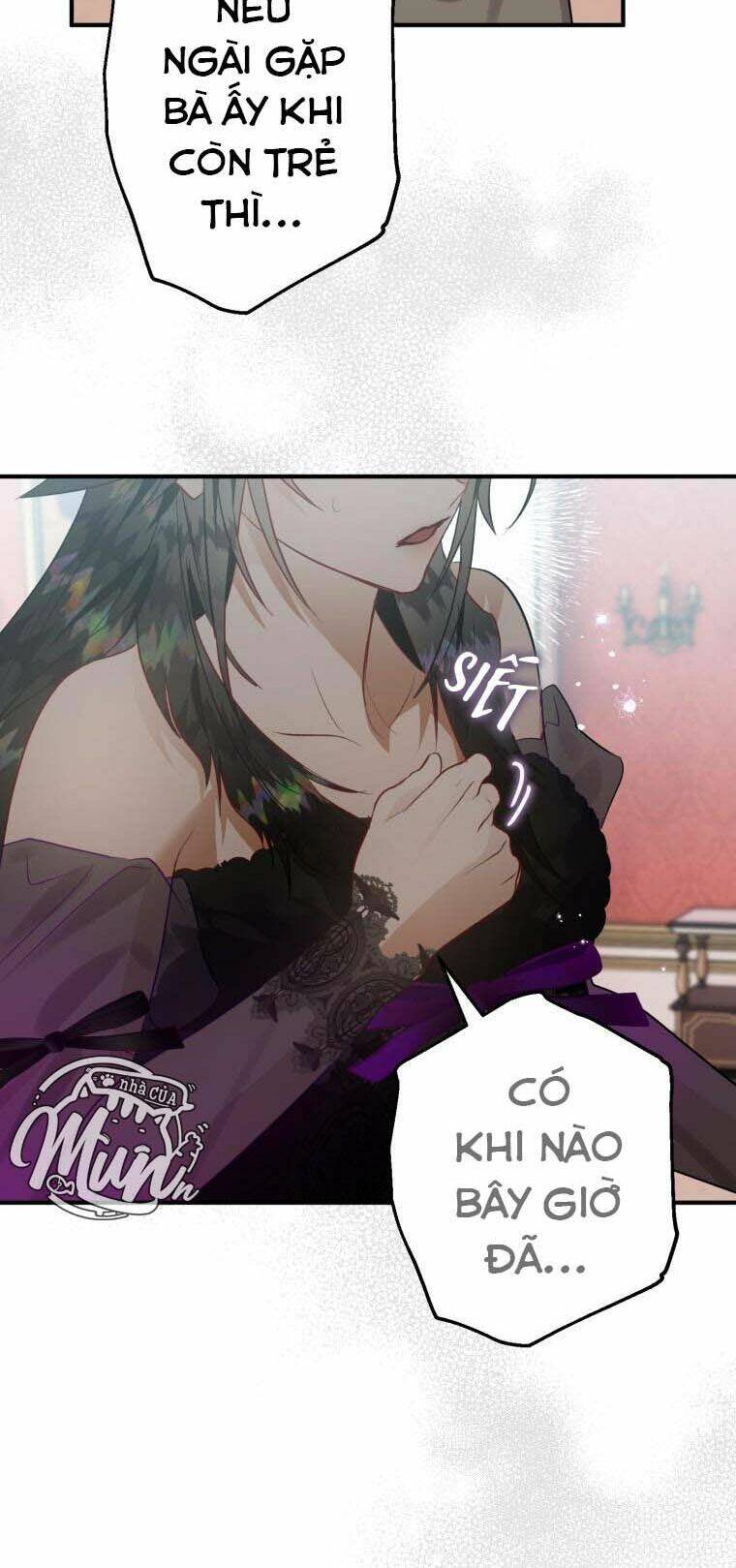 Bỗng Nhiên Tôi Trở Thành Quạ Đen!! Chapter 31 - Trang 2