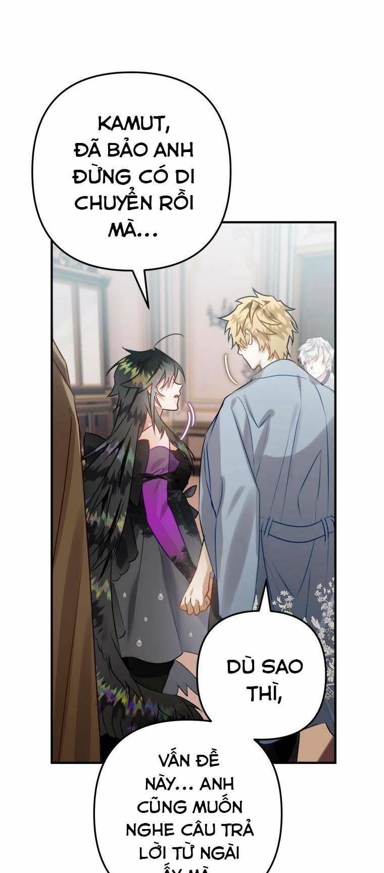 Bỗng Nhiên Tôi Trở Thành Quạ Đen!! Chapter 31 - Trang 2