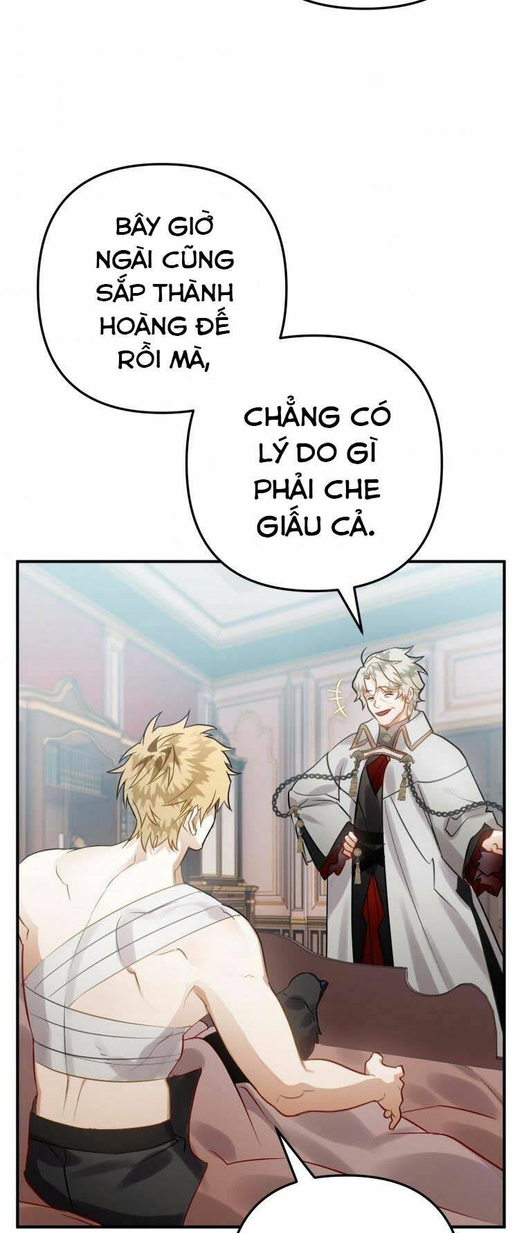 Bỗng Nhiên Tôi Trở Thành Quạ Đen!! Chapter 31 - Trang 2