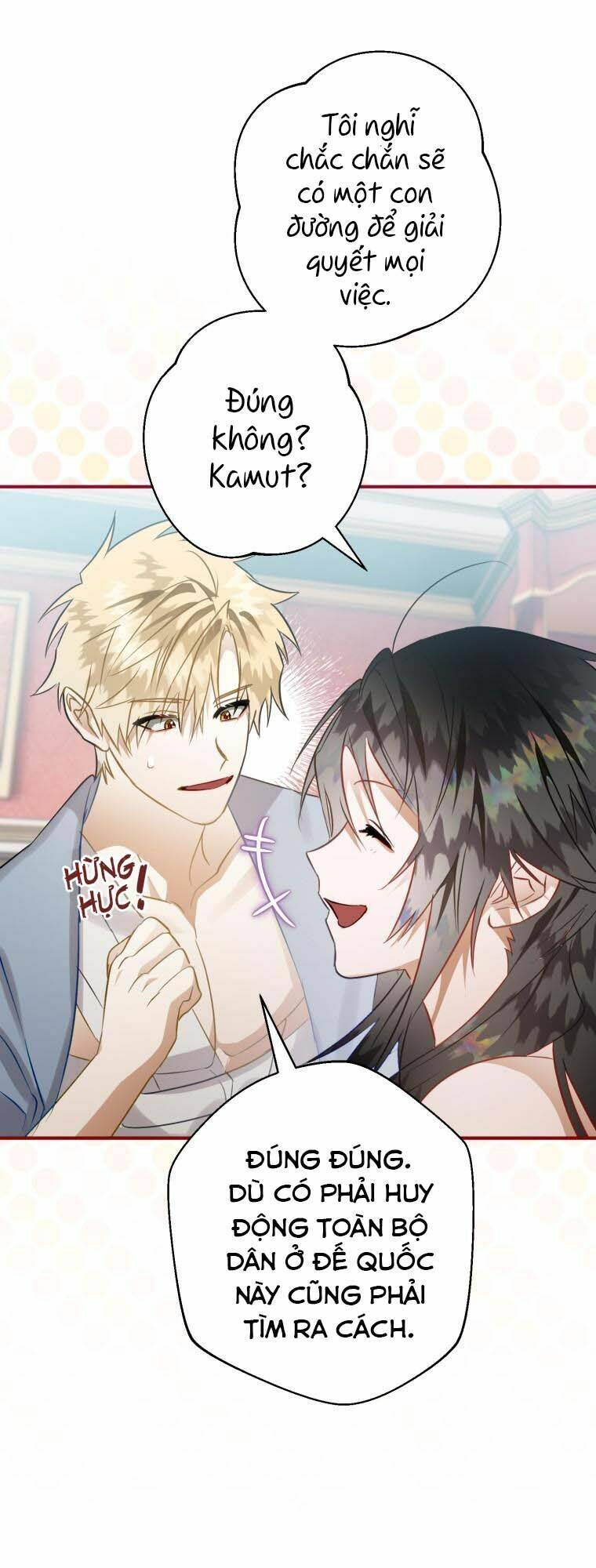 Bỗng Nhiên Tôi Trở Thành Quạ Đen!! Chapter 31 - Trang 2