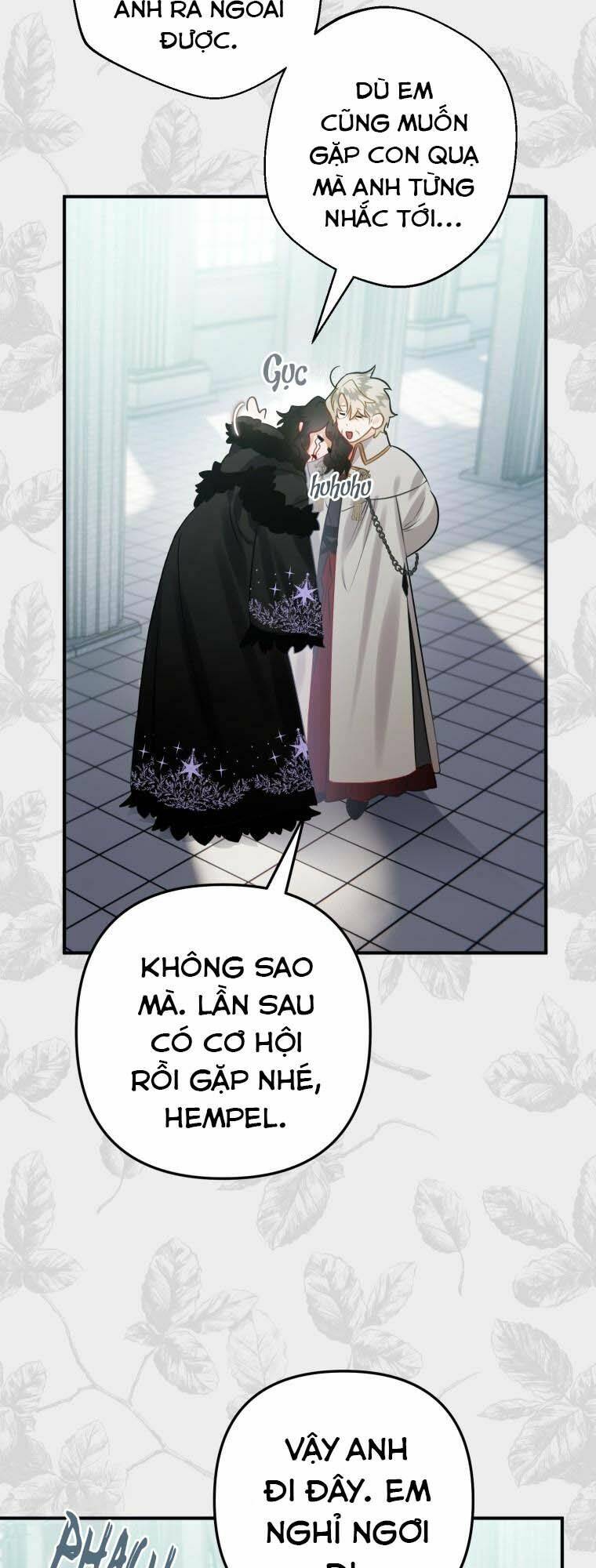 Bỗng Nhiên Tôi Trở Thành Quạ Đen!! Chapter 31 - Trang 2