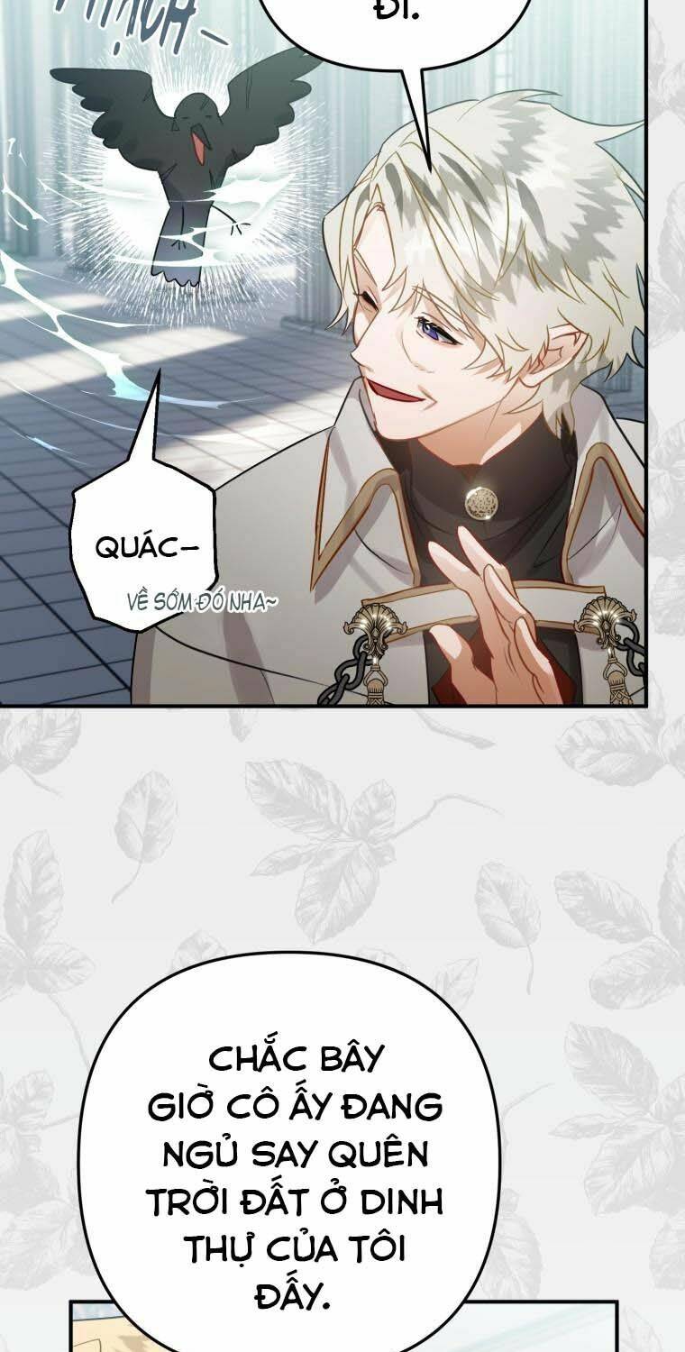 Bỗng Nhiên Tôi Trở Thành Quạ Đen!! Chapter 31 - Trang 2