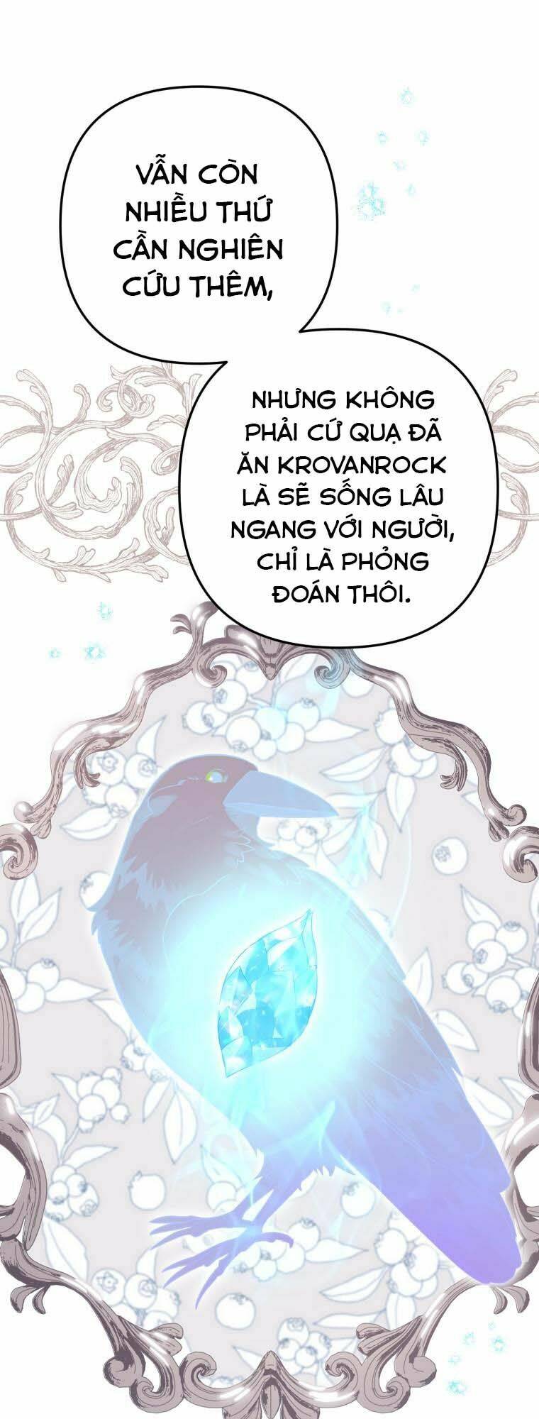 Bỗng Nhiên Tôi Trở Thành Quạ Đen!! Chapter 31 - Trang 2