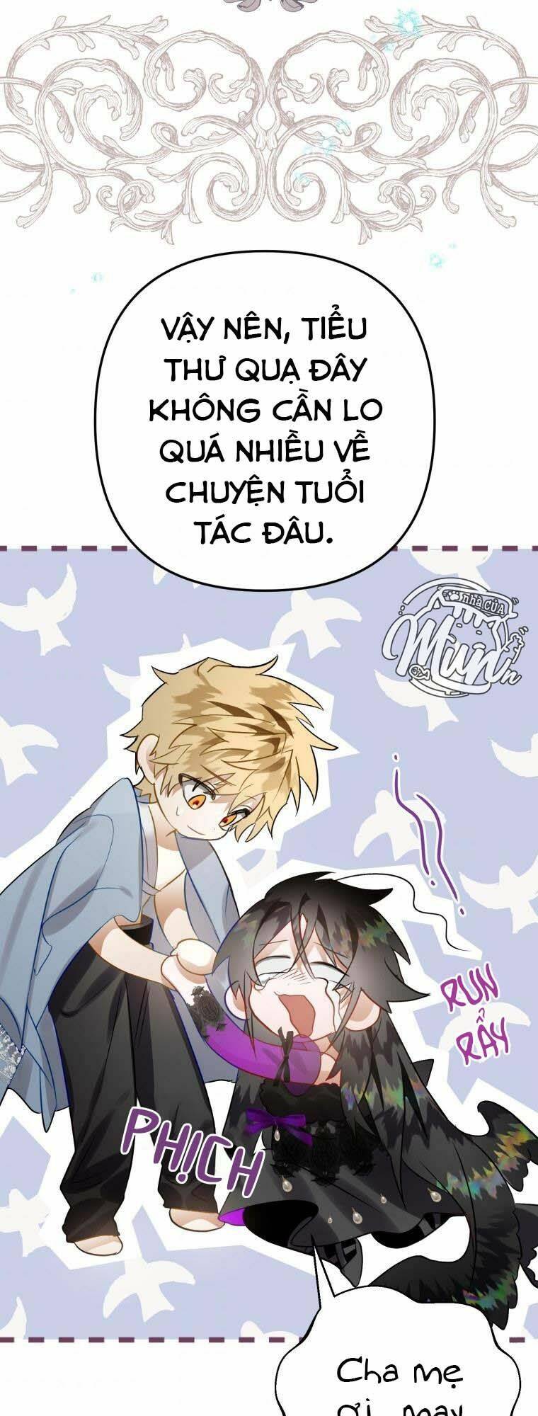 Bỗng Nhiên Tôi Trở Thành Quạ Đen!! Chapter 31 - Trang 2