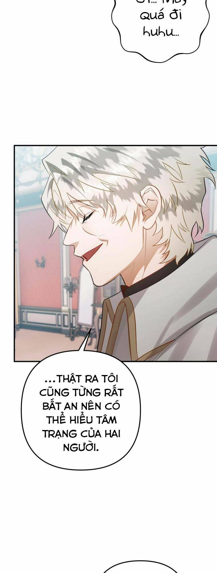 Bỗng Nhiên Tôi Trở Thành Quạ Đen!! Chapter 31 - Trang 2