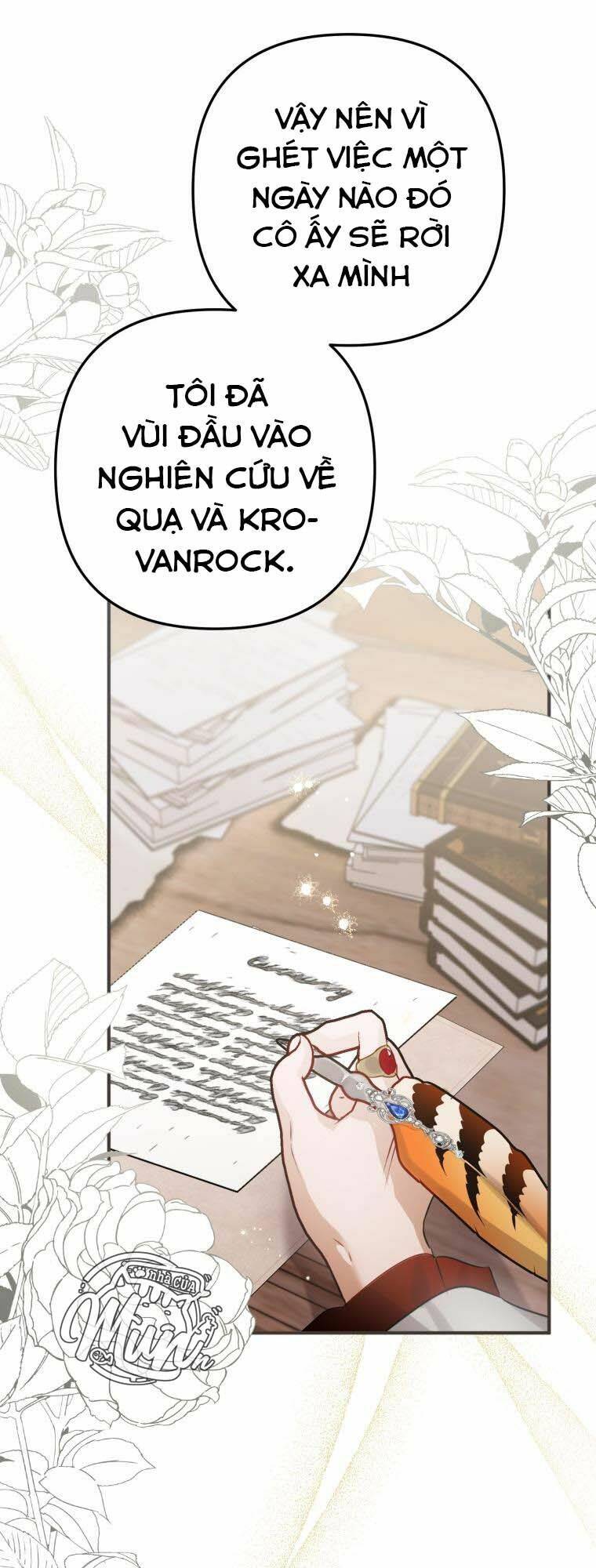 Bỗng Nhiên Tôi Trở Thành Quạ Đen!! Chapter 31 - Trang 2