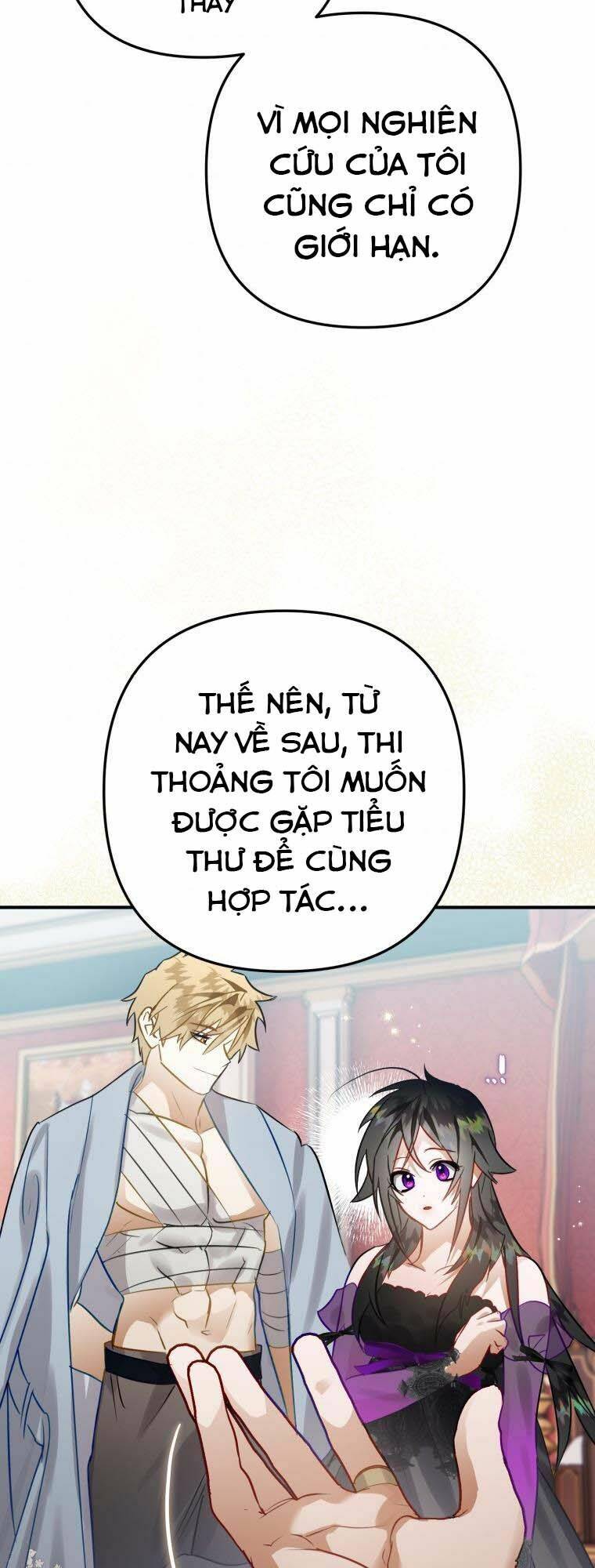 Bỗng Nhiên Tôi Trở Thành Quạ Đen!! Chapter 31 - Trang 2