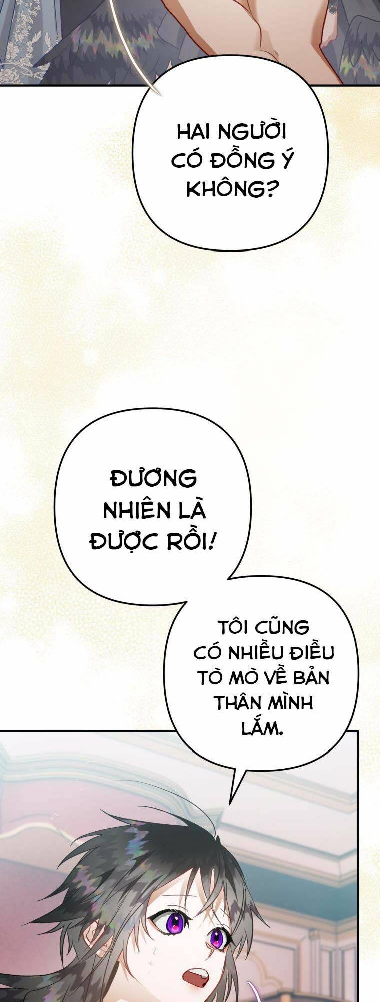 Bỗng Nhiên Tôi Trở Thành Quạ Đen!! Chapter 31 - Trang 2