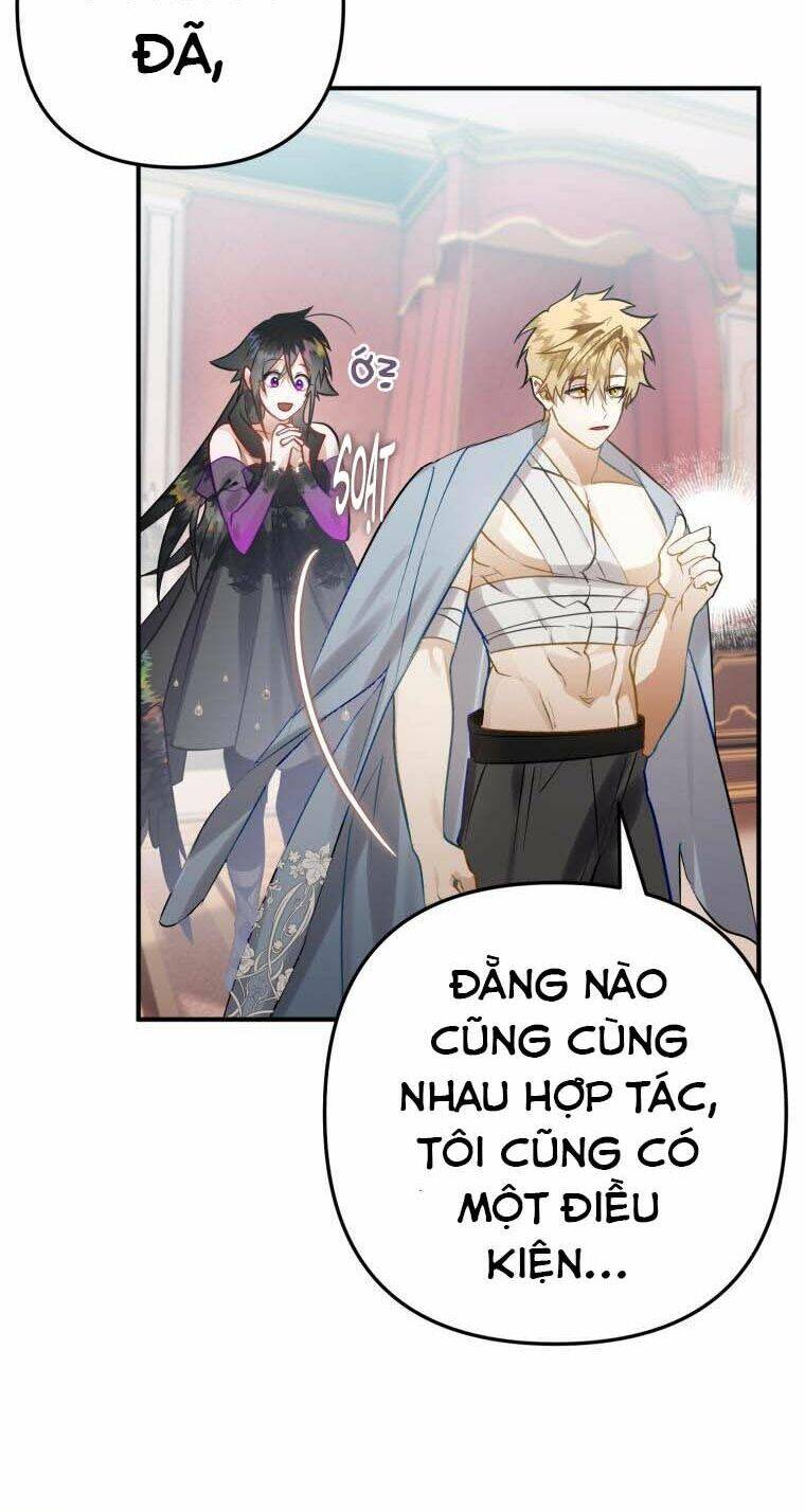 Bỗng Nhiên Tôi Trở Thành Quạ Đen!! Chapter 31 - Trang 2