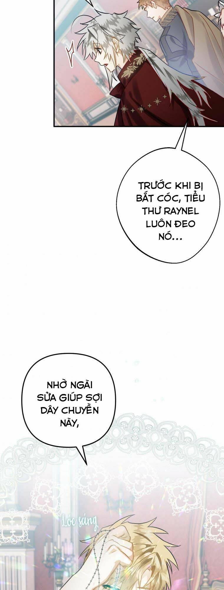 Bỗng Nhiên Tôi Trở Thành Quạ Đen!! Chapter 31 - Trang 2