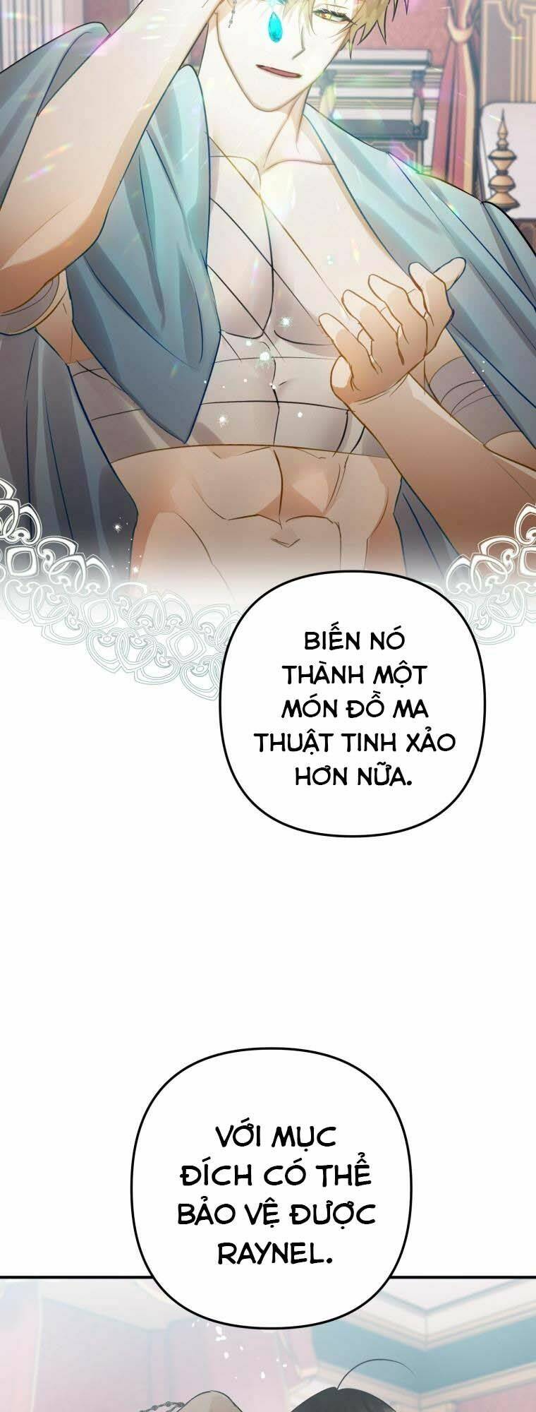 Bỗng Nhiên Tôi Trở Thành Quạ Đen!! Chapter 31 - Trang 2