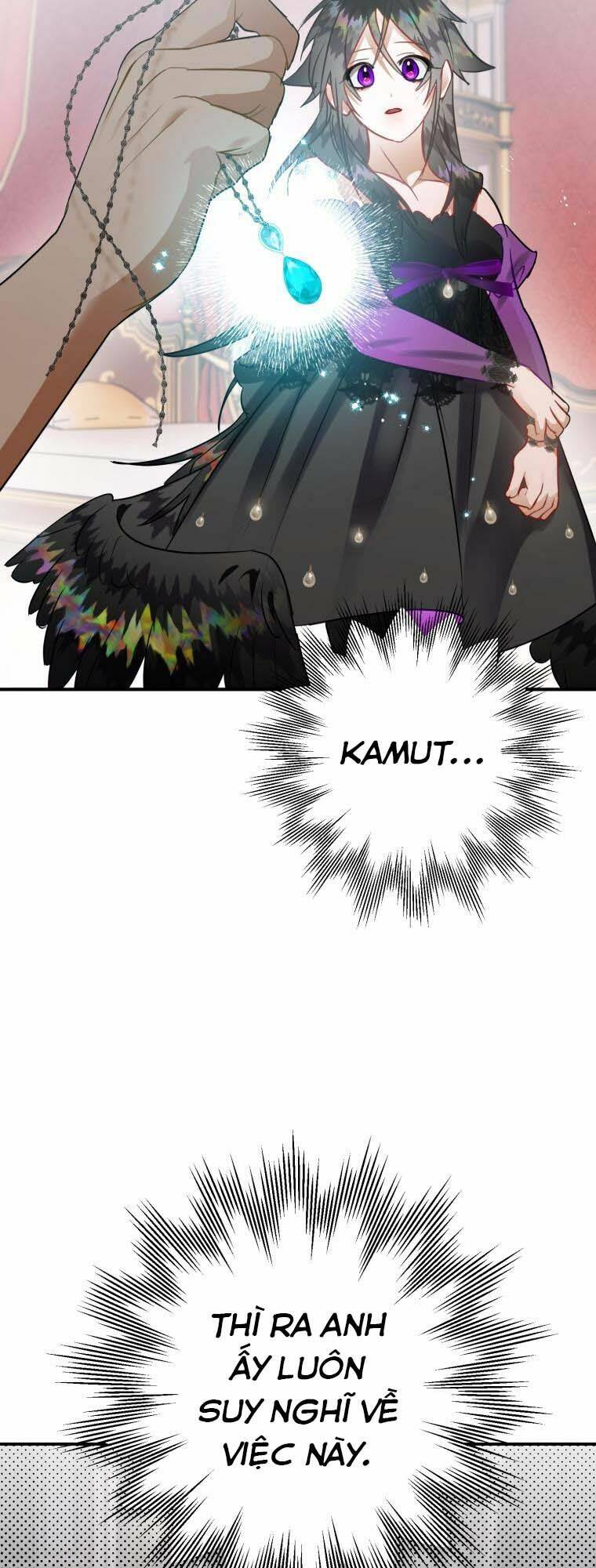 Bỗng Nhiên Tôi Trở Thành Quạ Đen!! Chapter 31 - Trang 2