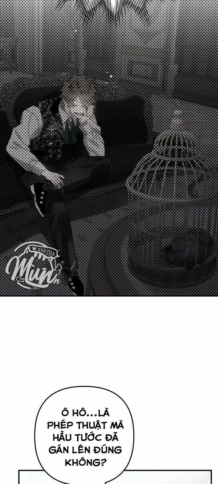 Bỗng Nhiên Tôi Trở Thành Quạ Đen!! Chapter 31 - Trang 2