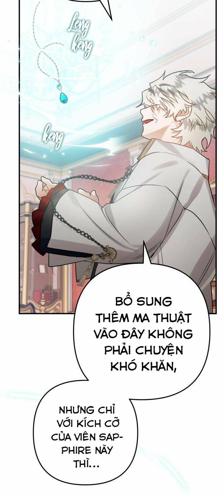 Bỗng Nhiên Tôi Trở Thành Quạ Đen!! Chapter 31 - Trang 2