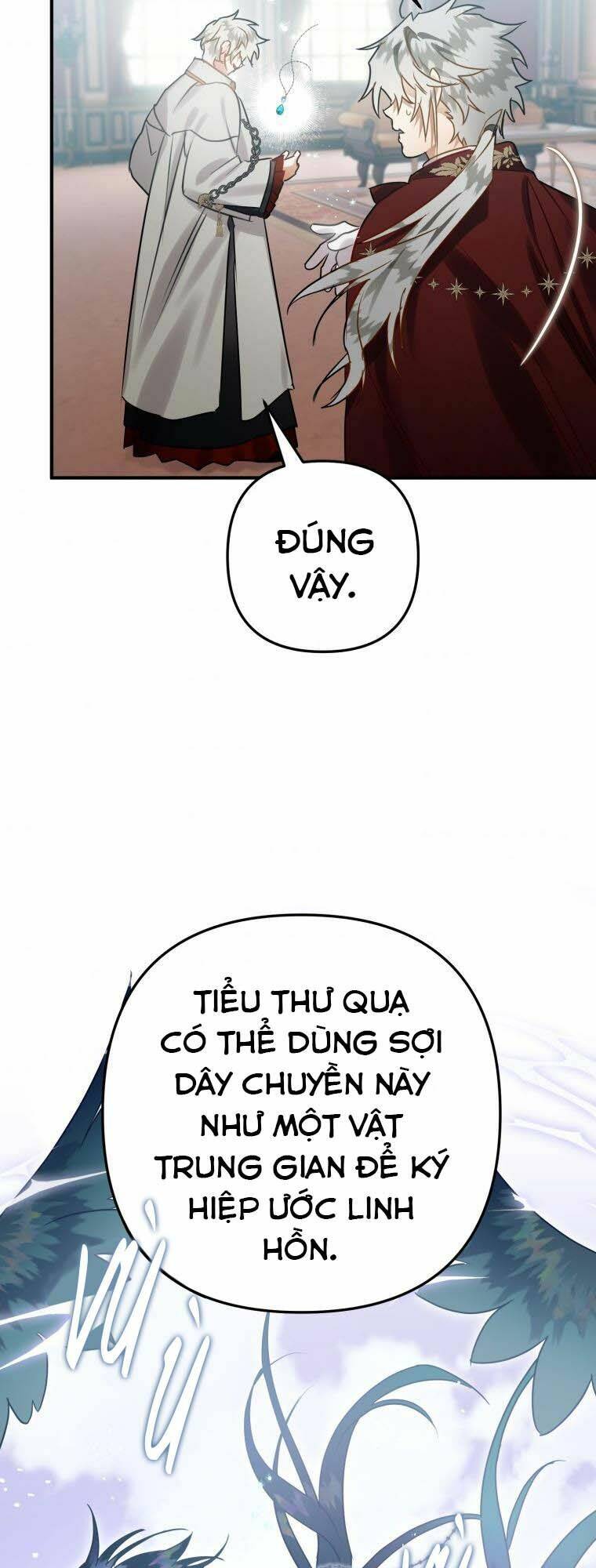 Bỗng Nhiên Tôi Trở Thành Quạ Đen!! Chapter 31 - Trang 2
