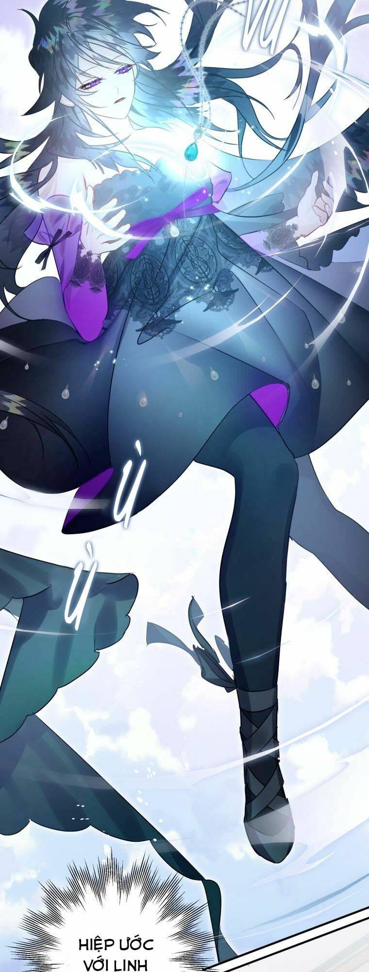 Bỗng Nhiên Tôi Trở Thành Quạ Đen!! Chapter 31 - Trang 2