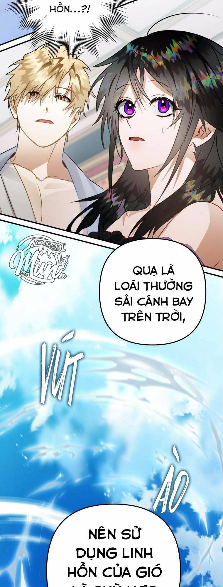 Bỗng Nhiên Tôi Trở Thành Quạ Đen!! Chapter 31 - Trang 2