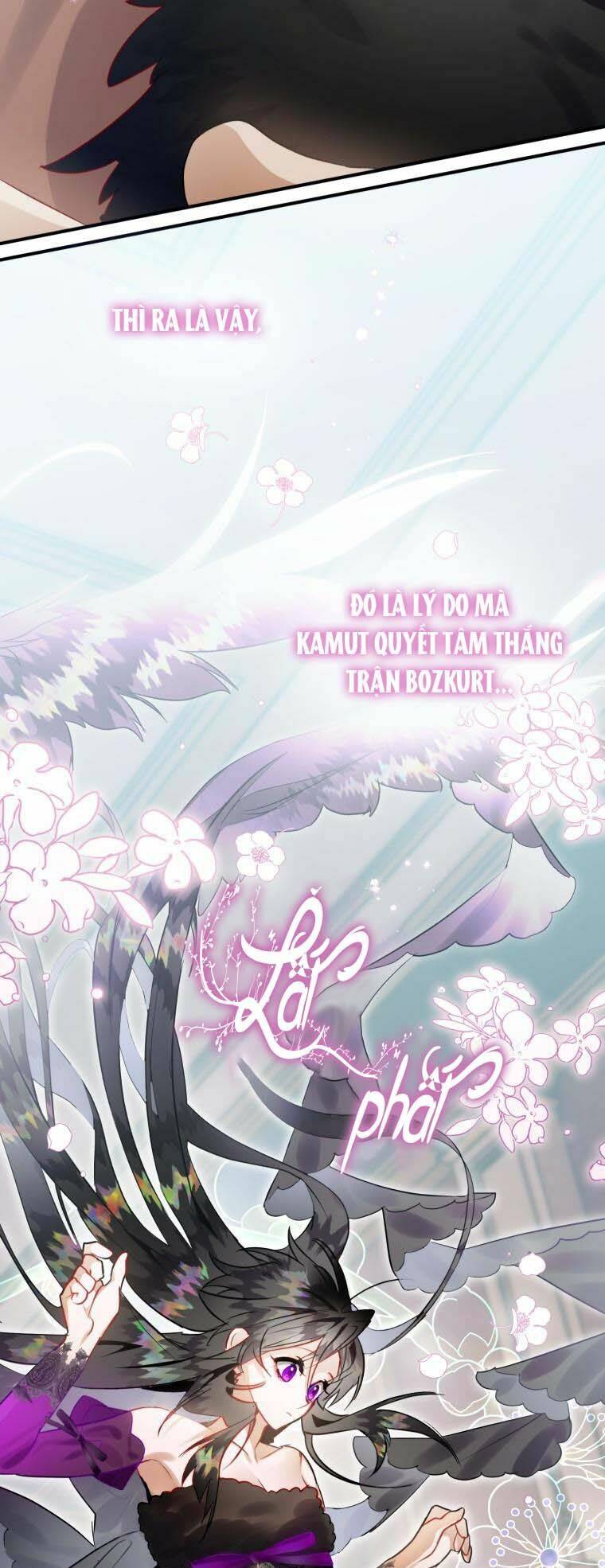 Bỗng Nhiên Tôi Trở Thành Quạ Đen!! Chapter 31 - Trang 2